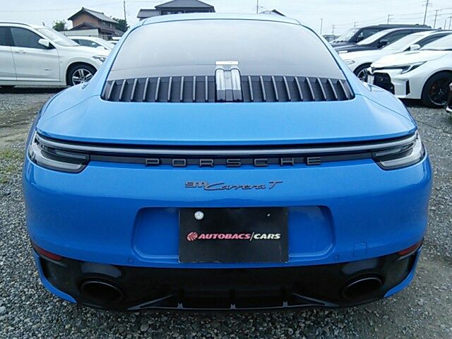 PORSCHE 911 2024 Image 31