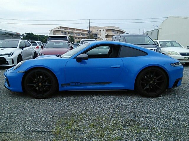 PORSCHE 911 2024 Image 31