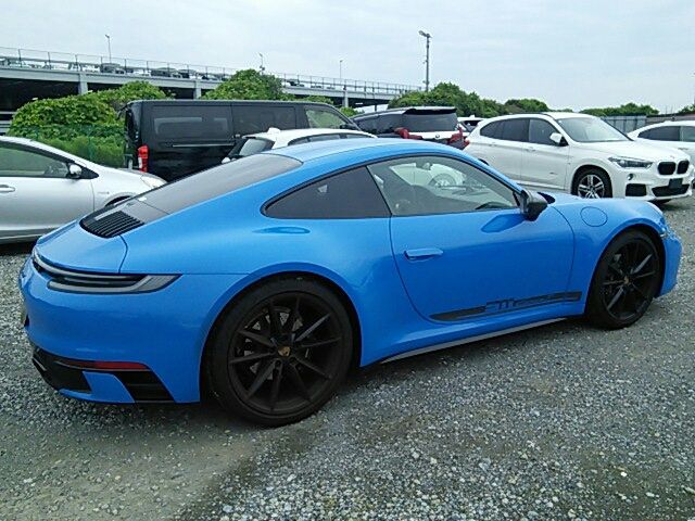 PORSCHE 911 2024 Image 31