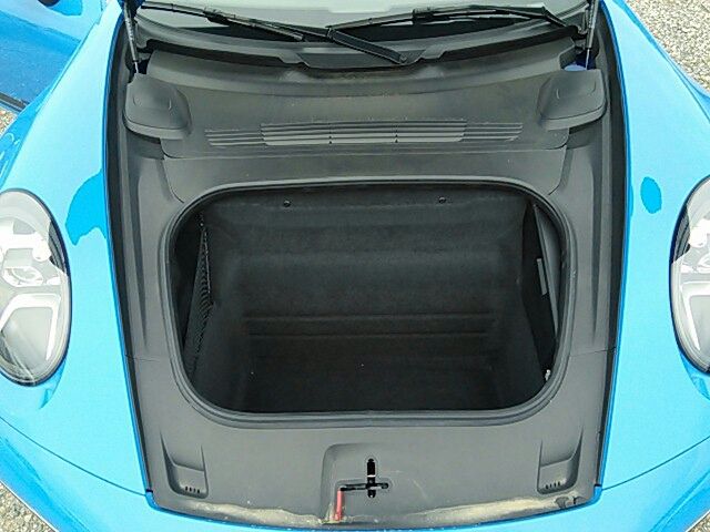 PORSCHE 911 2024 Image 31