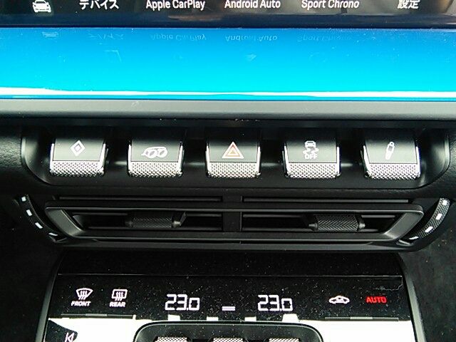 PORSCHE 911 2024 Image 31