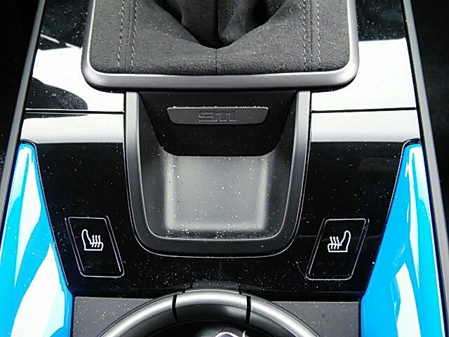 PORSCHE 911 2024 Image 31