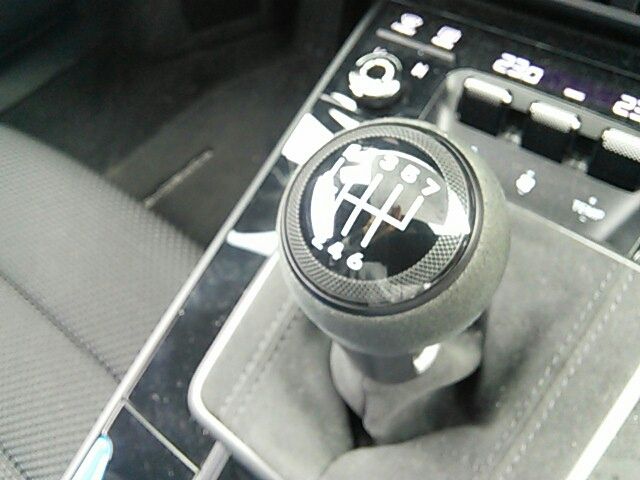 PORSCHE 911 2024 Image 31