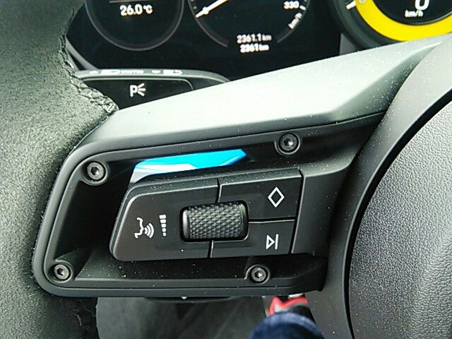 PORSCHE 911 2024 Image 31