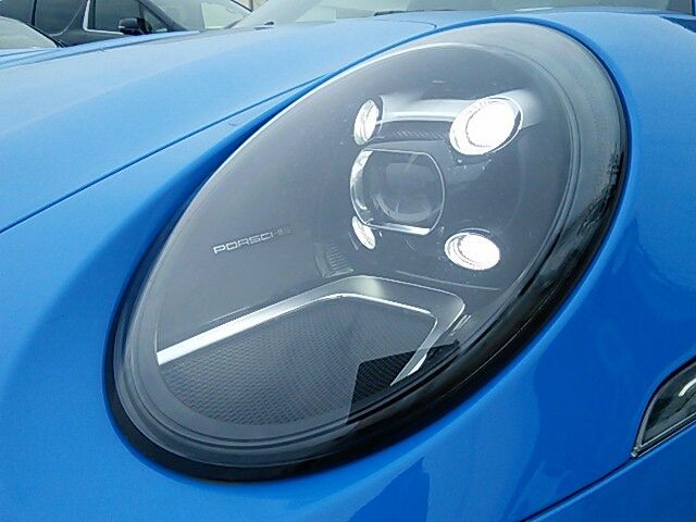 PORSCHE 911 2024 Image 31