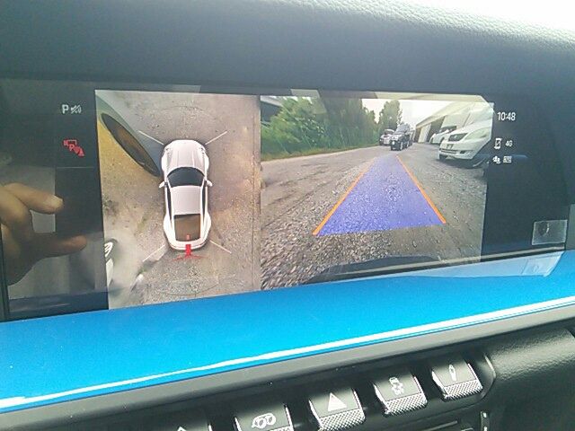 PORSCHE 911 2024 Image 31