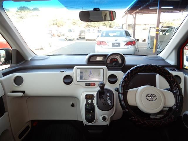 TOYOTA PORTE 2012 Image 31