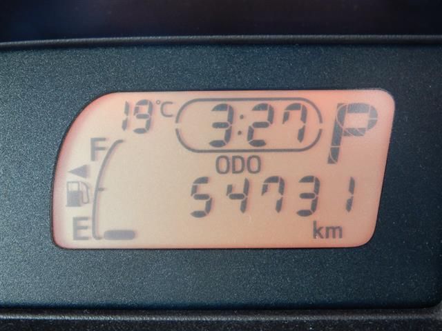 TOYOTA PORTE 2012 Image 31