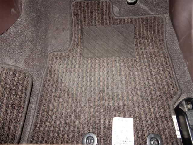 TOYOTA PORTE 2012 Image 31