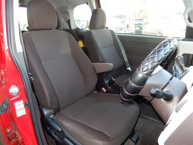 TOYOTA PORTE 2012 Image 31