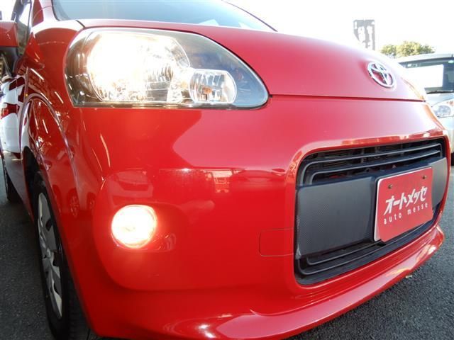 TOYOTA PORTE 2012 Image 31