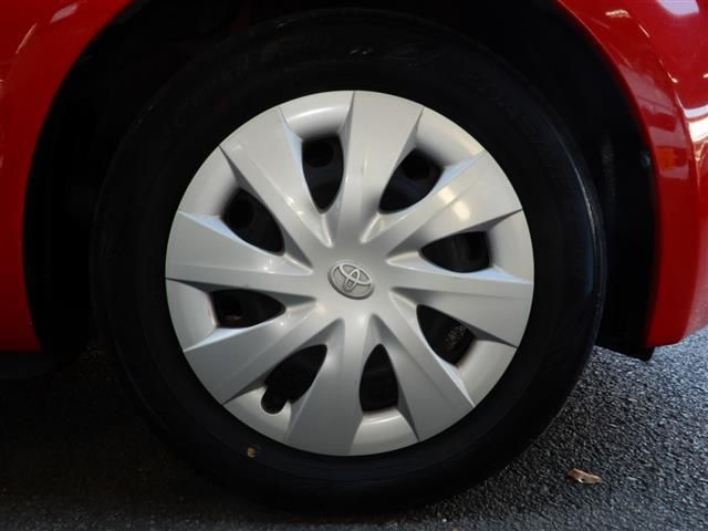 TOYOTA PORTE 2012 Image 31