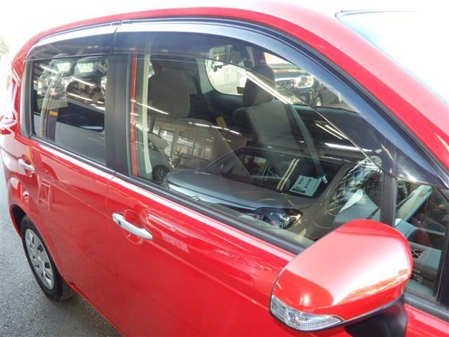 TOYOTA PORTE 2012 Image 31