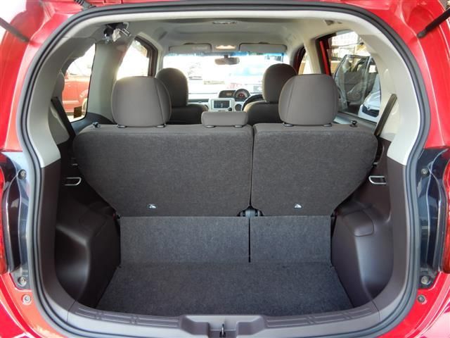 TOYOTA PORTE 2012 Image 31