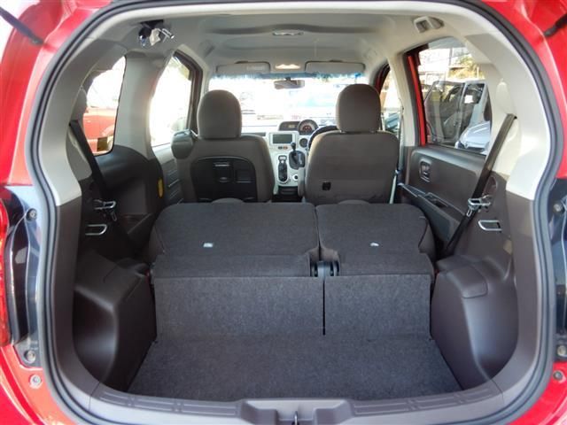 TOYOTA PORTE 2012 Image 31