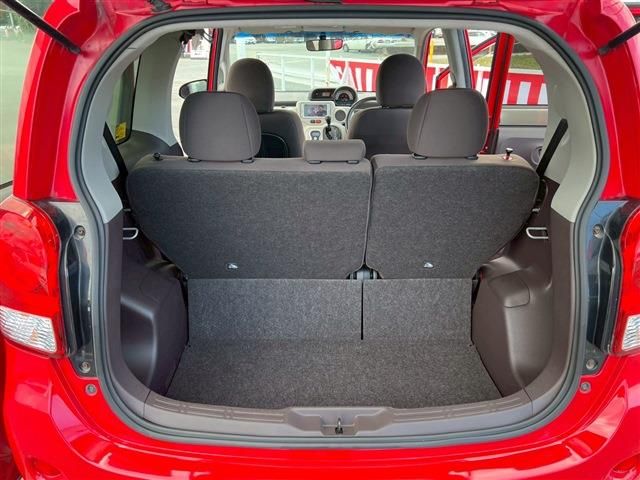 TOYOTA PORTE 2012 Image 31