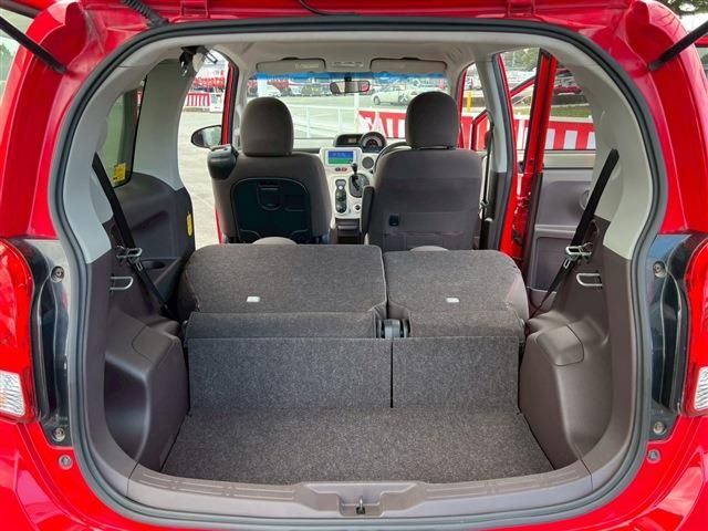 TOYOTA PORTE 2012 Image 31