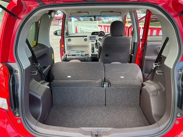 TOYOTA PORTE 2012 Image 31