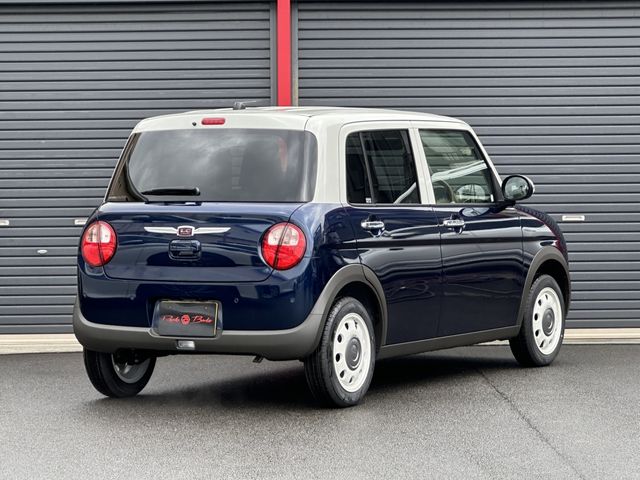 SUZUKI ALTO LAPIN LC 2022 Image 31