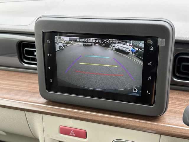 SUZUKI ALTO LAPIN LC 2022 Image 31