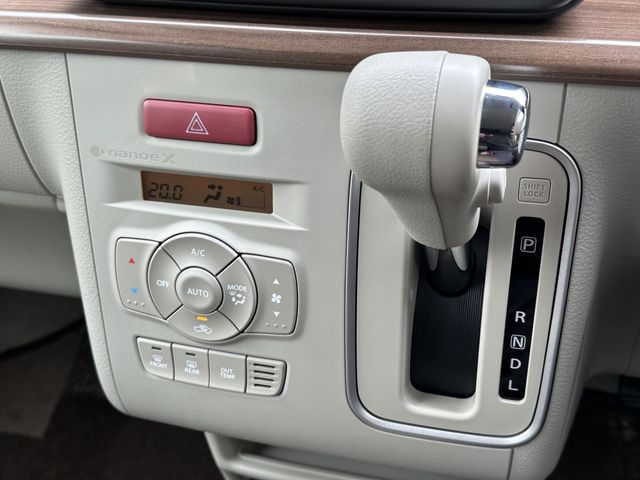 SUZUKI ALTO LAPIN LC 2022 Image 31