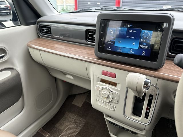 SUZUKI ALTO LAPIN LC 2022 Image 31