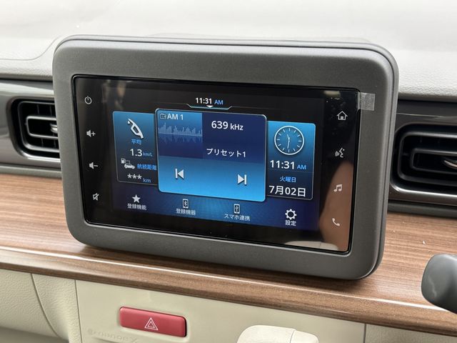 SUZUKI ALTO LAPIN LC 2022 Image 31