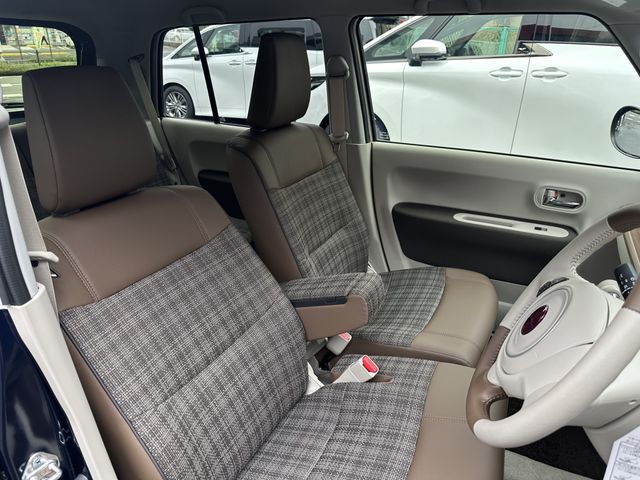 SUZUKI ALTO LAPIN LC 2022 Image 31