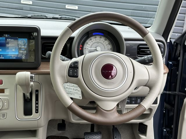 SUZUKI ALTO LAPIN LC 2022 Image 31