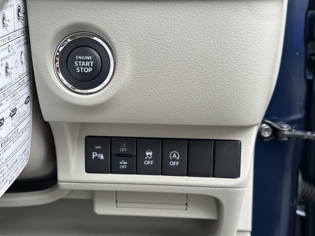 SUZUKI ALTO LAPIN LC 2022 Image 31