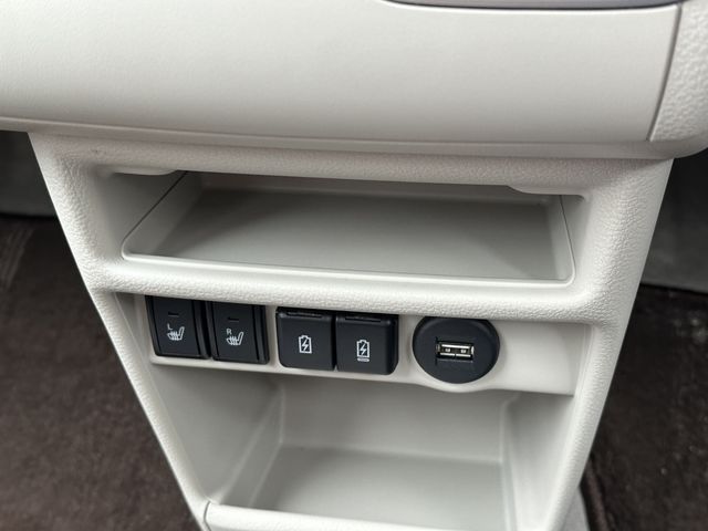 SUZUKI ALTO LAPIN LC 2022 Image 31