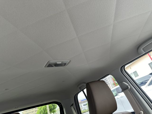 SUZUKI ALTO LAPIN LC 2022 Image 31