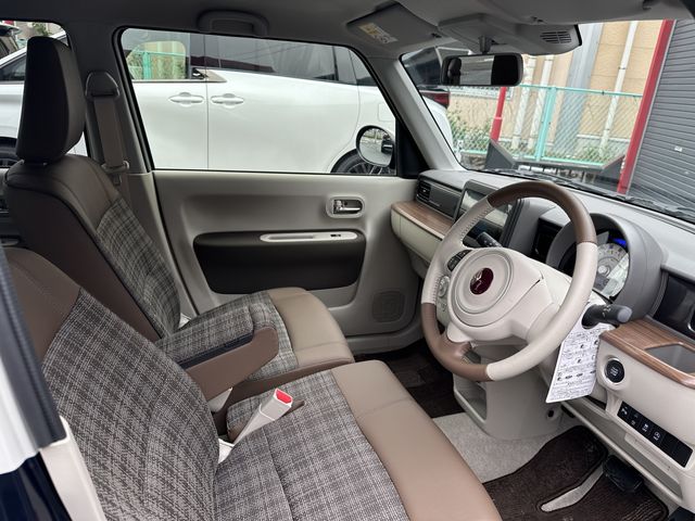 SUZUKI ALTO LAPIN LC 2022 Image 31