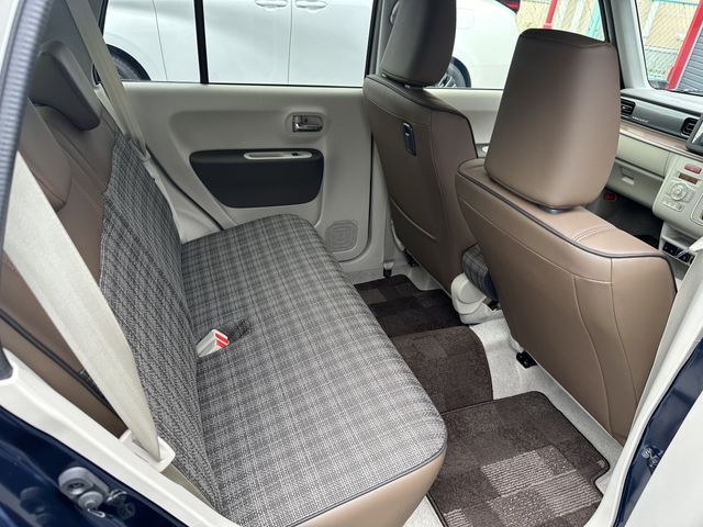 SUZUKI ALTO LAPIN LC 2022 Image 31