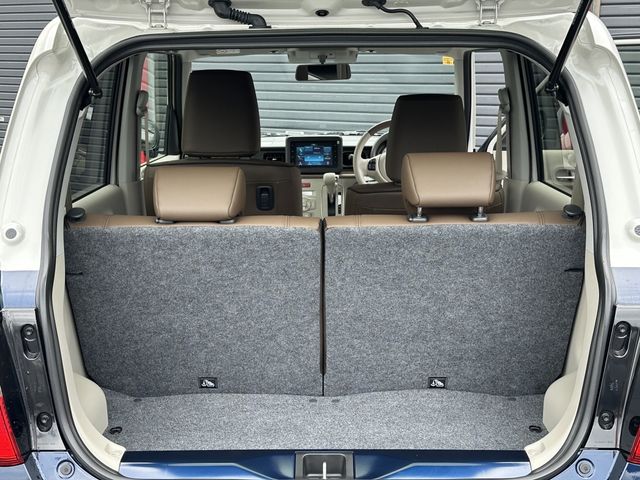 SUZUKI ALTO LAPIN LC 2022 Image 31