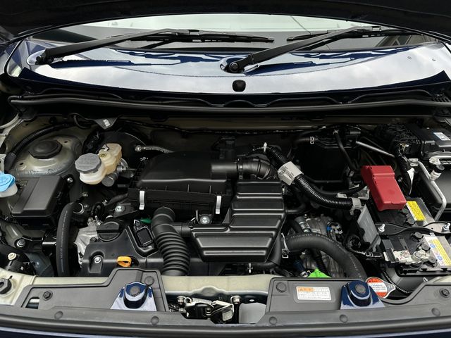 SUZUKI ALTO LAPIN LC 2022 Image 31