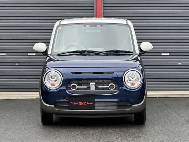 SUZUKI ALTO LAPIN LC 2022 Image 31