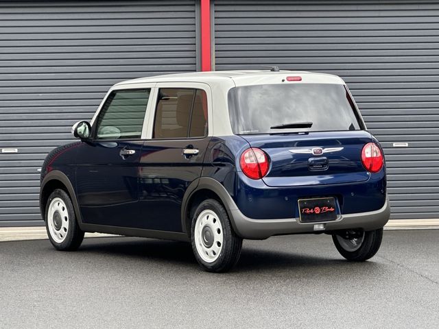 SUZUKI ALTO LAPIN LC 2022 Image 31