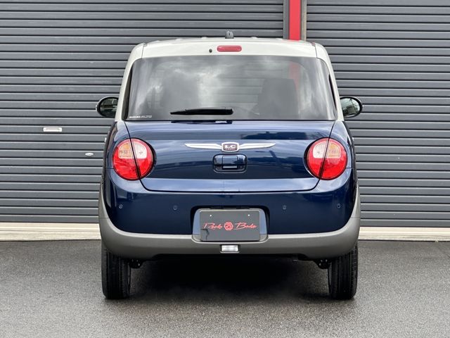 SUZUKI ALTO LAPIN LC 2022 Image 31