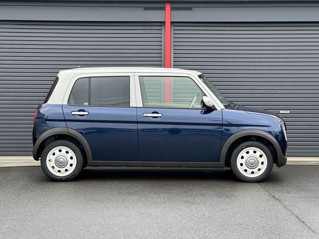 SUZUKI ALTO LAPIN LC 2022 Image 31