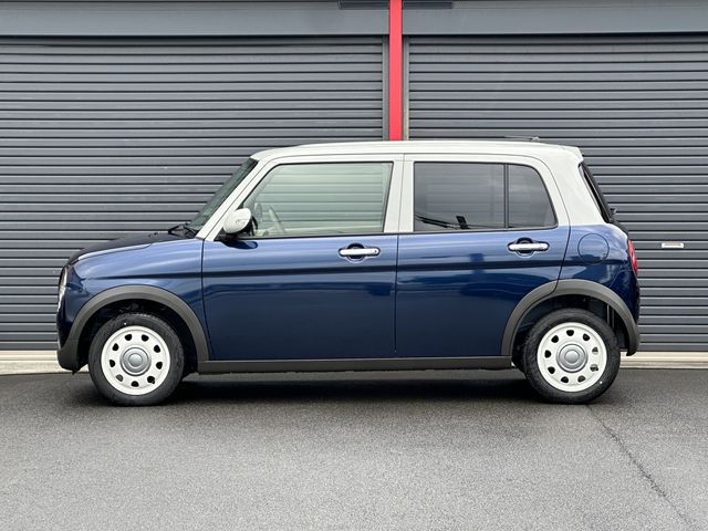 SUZUKI ALTO LAPIN LC 2022 Image 31