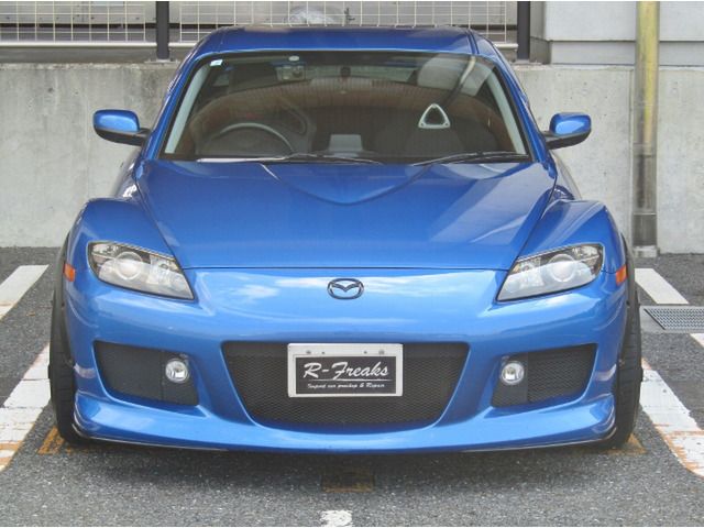 MAZDA RX-8 2004 Image 31