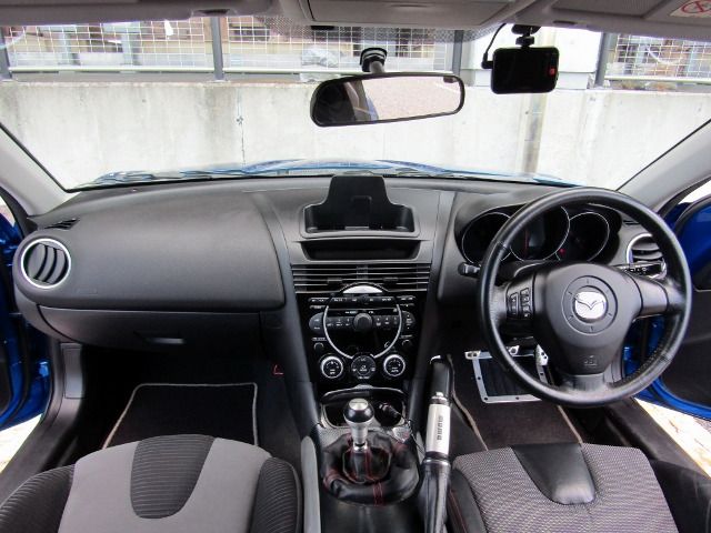 MAZDA RX-8 2004 Image 31