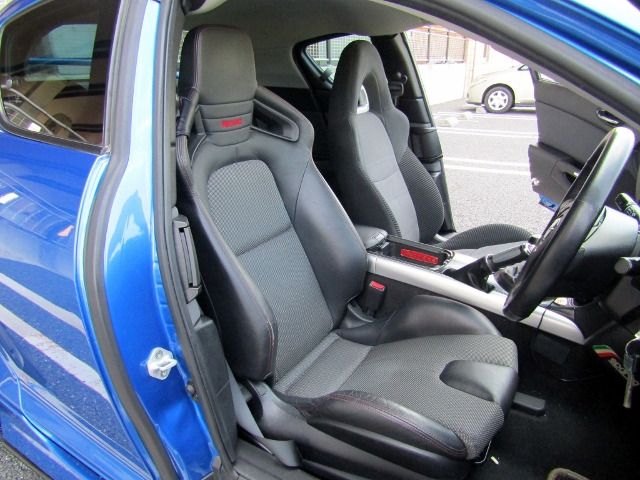 MAZDA RX-8 2004 Image 31