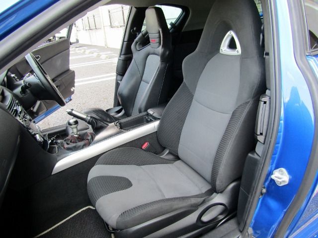 MAZDA RX-8 2004 Image 31