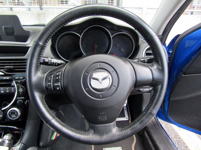 MAZDA RX-8 2004 Image 31