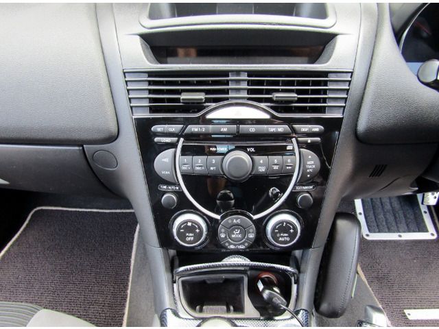 MAZDA RX-8 2004 Image 31