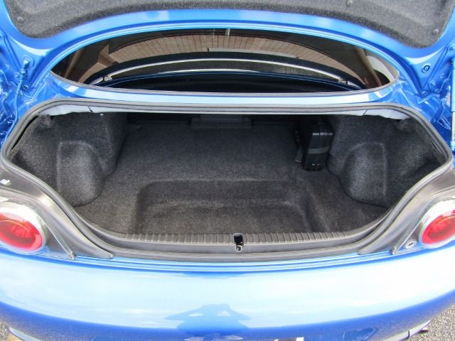 MAZDA RX-8 2004 Image 31