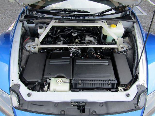 MAZDA RX-8 2004 Image 31