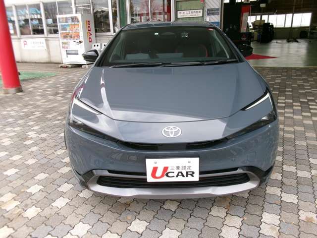 TOYOTA PRIUS 2023 Image 31